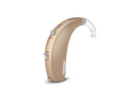 Máy trợ thính Phonak Baseo Q6*